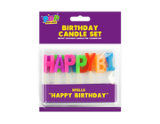 Pop Party Faves - Happy Birthday Lys - dullarstore.com