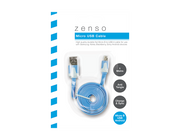 Micro Flat Usb-Kabel 1m - dullarstore.com