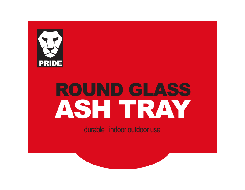 Pride - Glas Askebærger - dullarstore.com