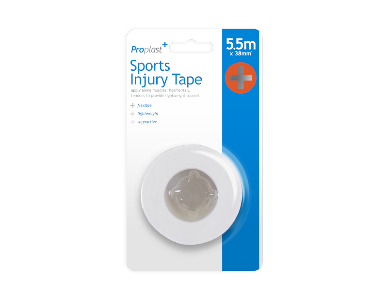 Proplast - Sports Tape - dullarstore.com