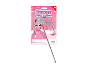 Hoot - Tiara Sæt - dullarstore.com