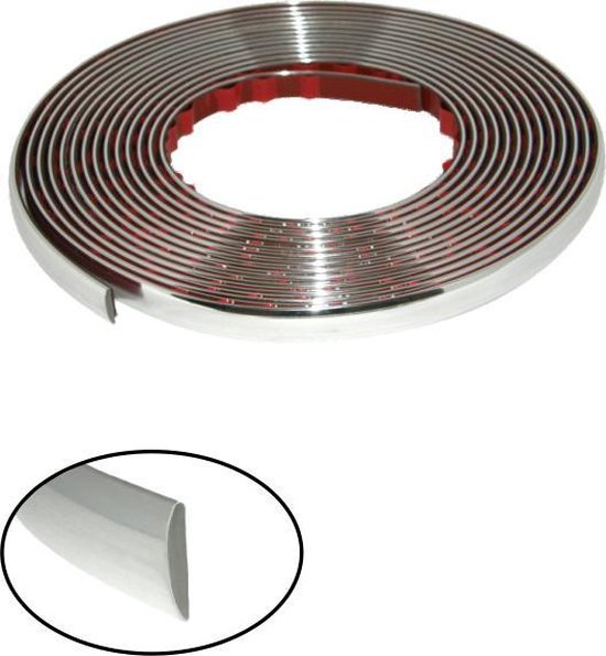 All Ride - Styling Strip 3.5mm 3.65mtr - dullarstore.com