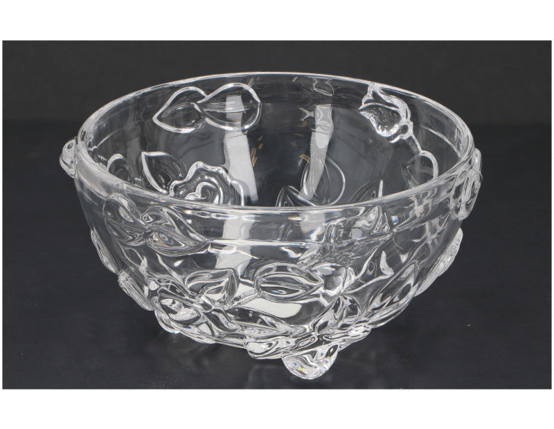 Elegance - Glas Skål - dullarstore.com