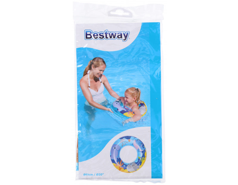 Bestway - Badering - dullarstore.com