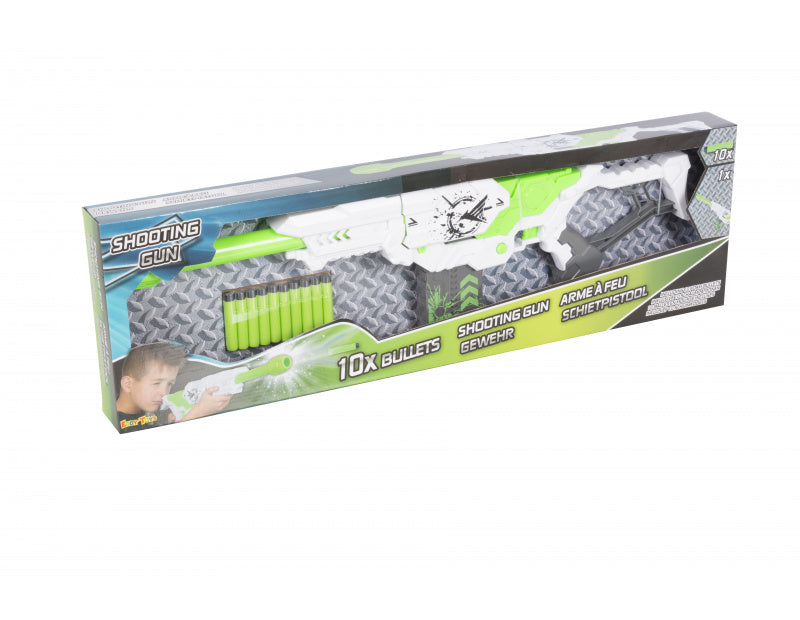 Eddy Toys - Gevær - dullarstore.com