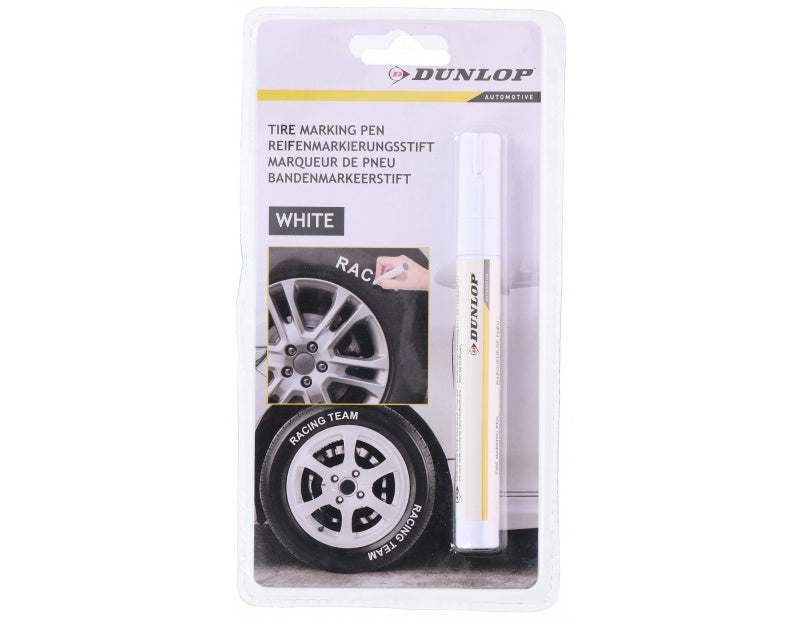 Dunlop - Markør Tus Til Biler - dullarstore.com