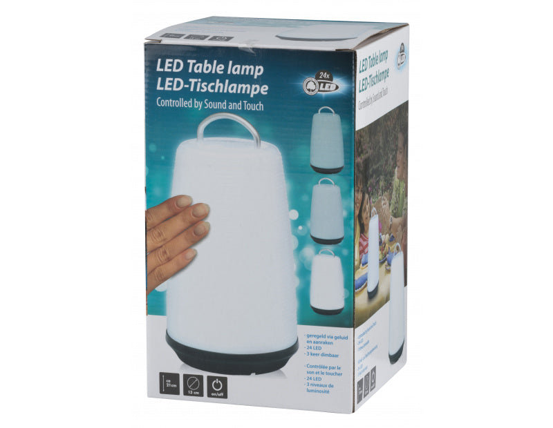 Energy Saving - Led Bordlampe - dullarstore.com