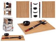 Arkitchen - Sushi sæt med 8dele 