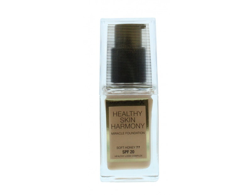 Max Factor Healthy Found Soft Honey - dullarstore.com