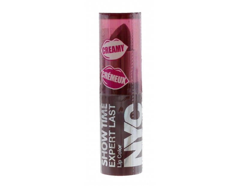 Nyc Expert Last Lip Colour Grapefully - dullarstore.com