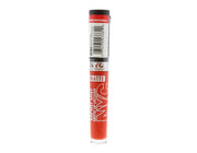 Nyc Expert Last Lip Lacquer Orange Red - dullarstore.com