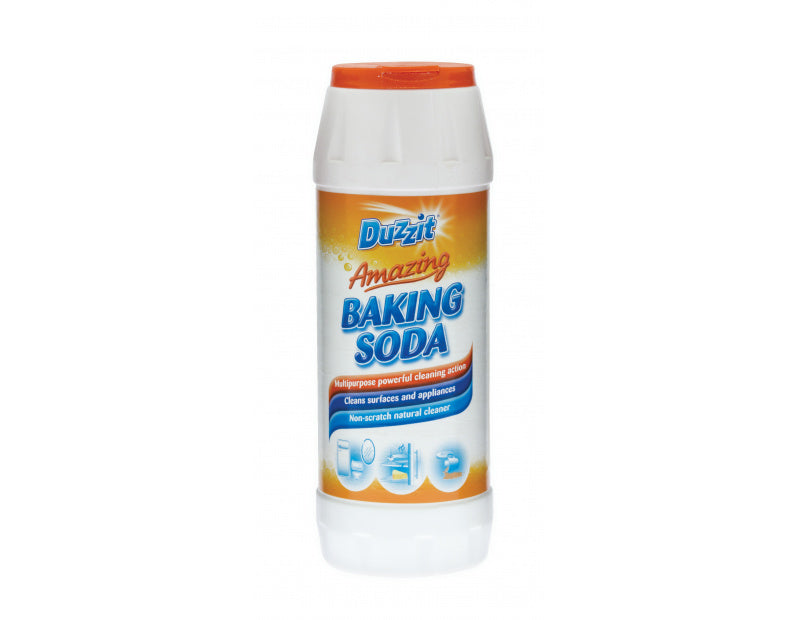 Duzzit Amazing Baking Soda 500g - dullarstore.com