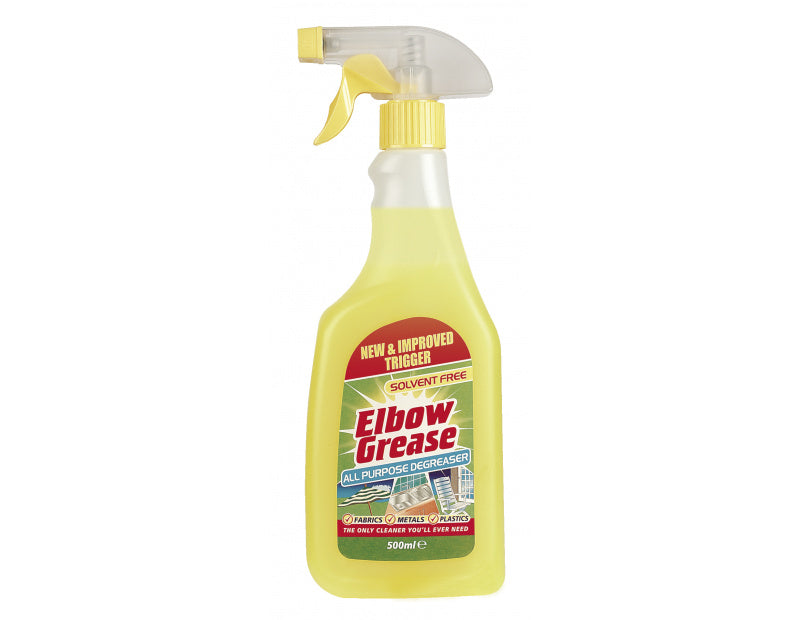 Elbow Grease - Affedtnings Middel - dullarstore.com