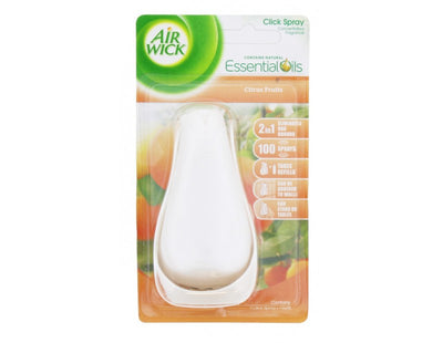 AirWick - Click Spray Starter