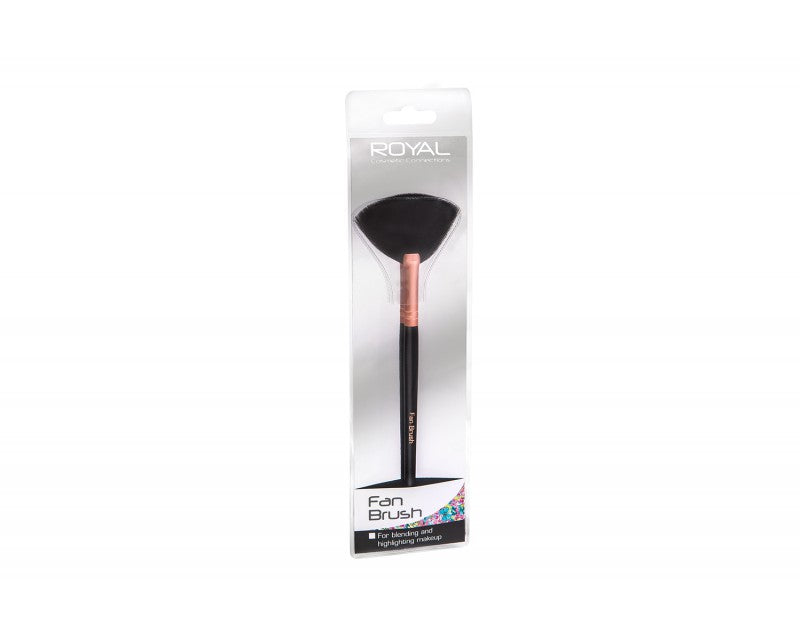 Royal Cosmetic Connections - Highlighter Børste - dullarstore.com