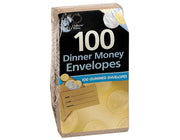 penge  KONVELUT Opdager 100 Pk - dullarstore.com