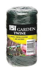 Garden Twine 1 Stk 100 Meter - dullarstore.com