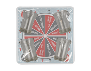 Spin a drink - shotspil