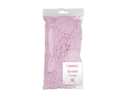 Amazing mum - Pink silkepapirstrips 25gr