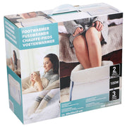 Design - Fodvarmer 100W - dullarstore.com